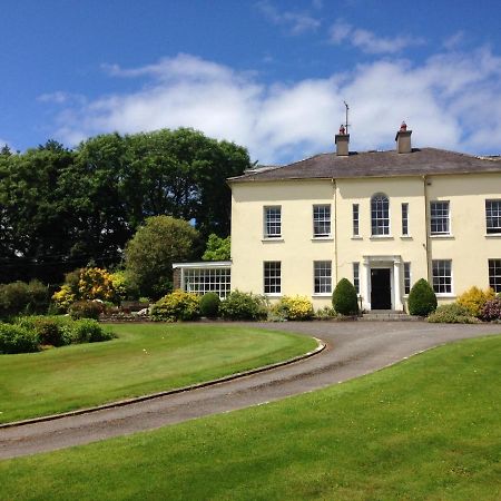 Willowhill House Minane Bridge Екстер'єр фото