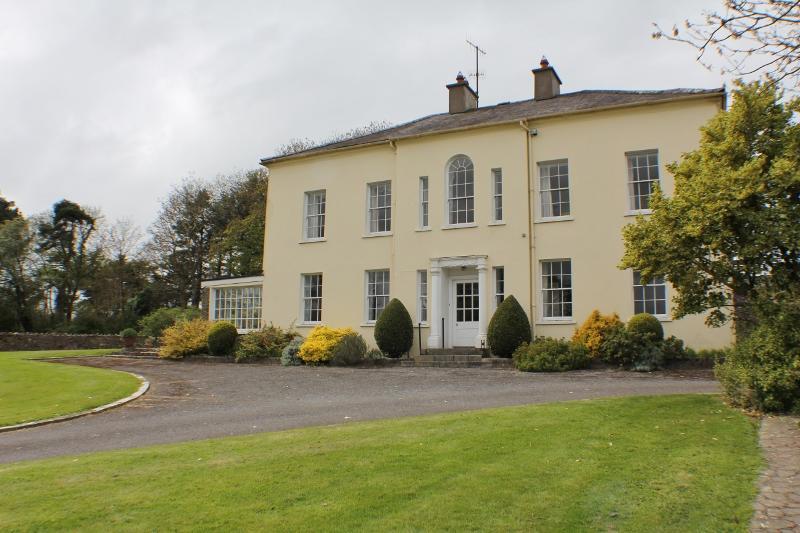 Willowhill House Minane Bridge Екстер'єр фото
