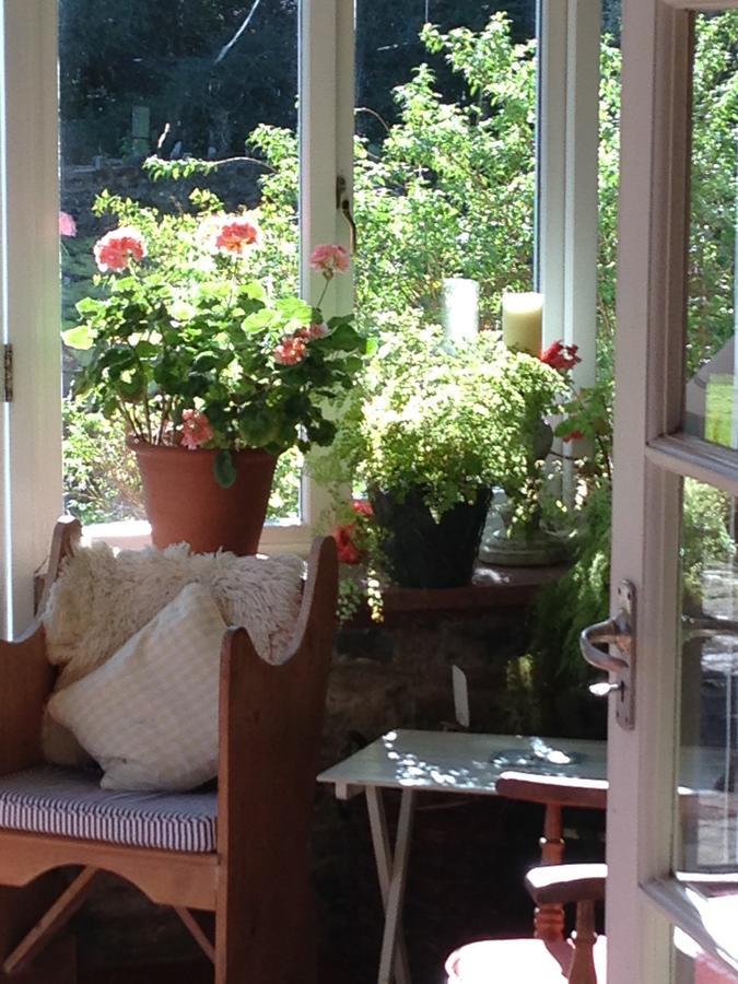 Willowhill House Bed And Breakfast Minane Bridge Екстер'єр фото