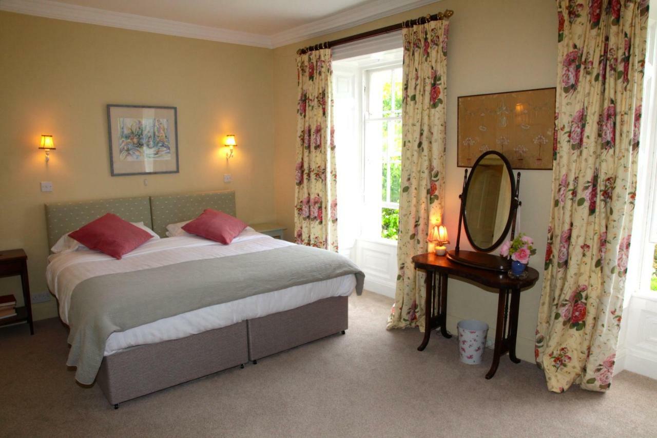 Willowhill House Minane Bridge Екстер'єр фото
