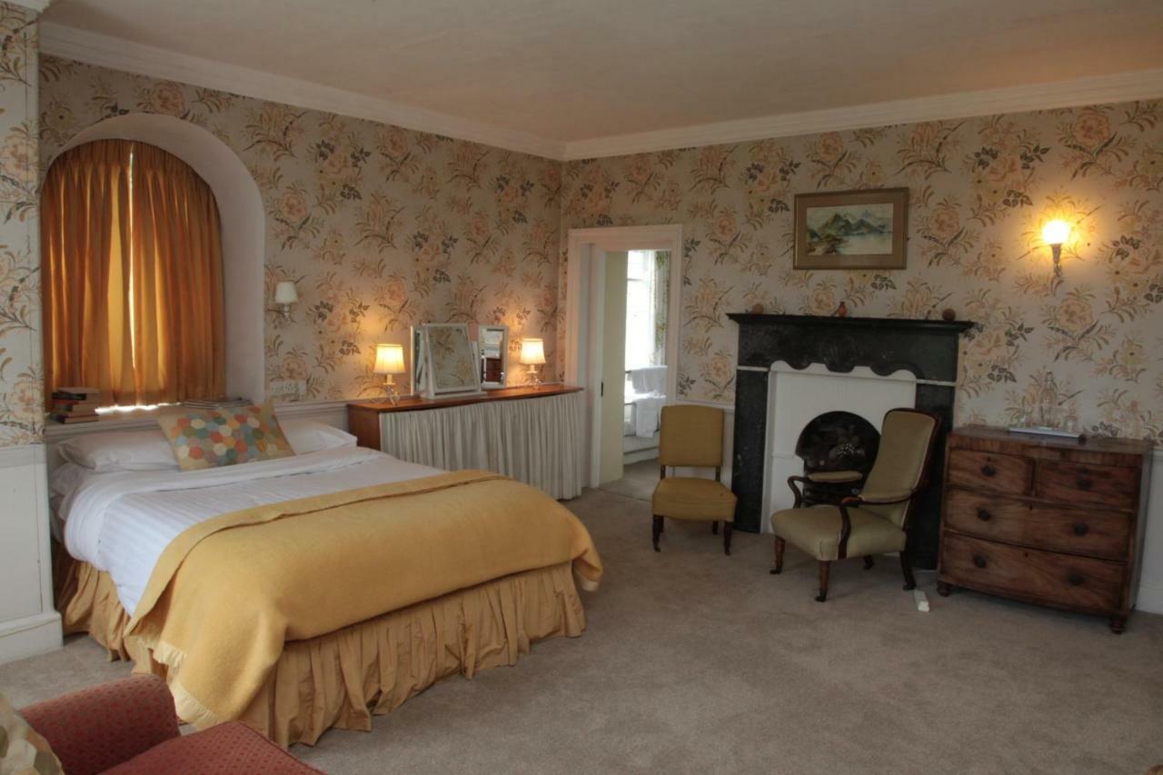 Willowhill House Bed And Breakfast Minane Bridge Екстер'єр фото