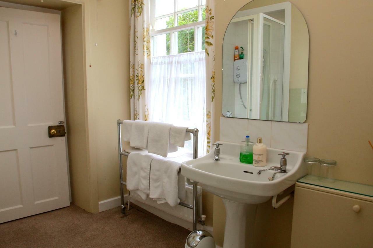 Willowhill House Bed And Breakfast Minane Bridge Екстер'єр фото
