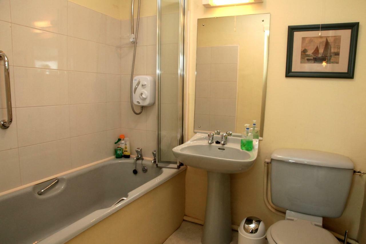 Willowhill House Bed And Breakfast Minane Bridge Екстер'єр фото
