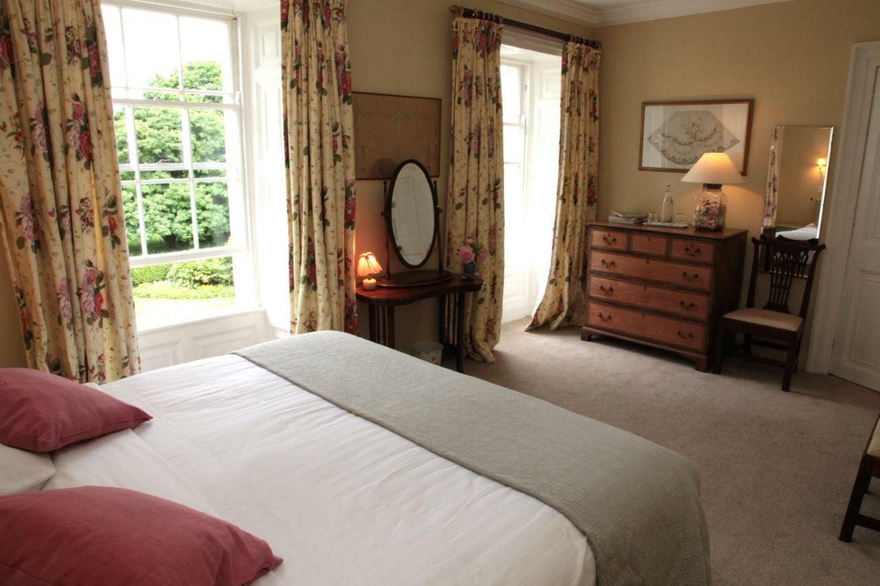 Willowhill House Bed And Breakfast Minane Bridge Екстер'єр фото