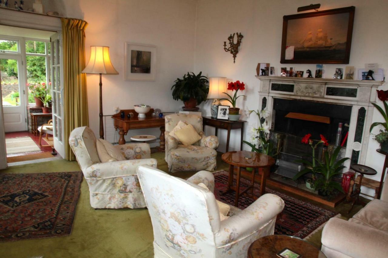 Willowhill House Minane Bridge Екстер'єр фото