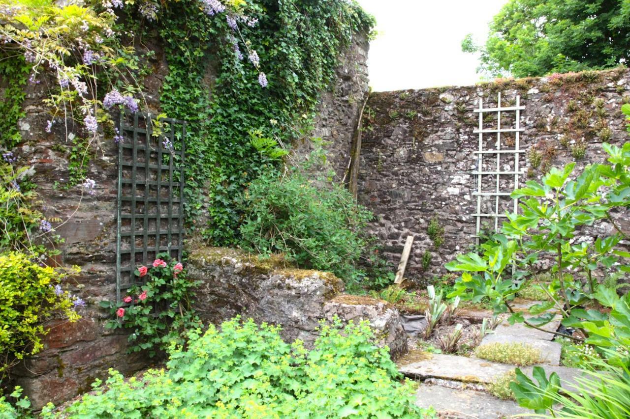 Willowhill House Minane Bridge Екстер'єр фото