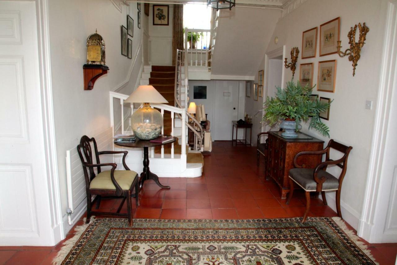 Willowhill House Minane Bridge Екстер'єр фото