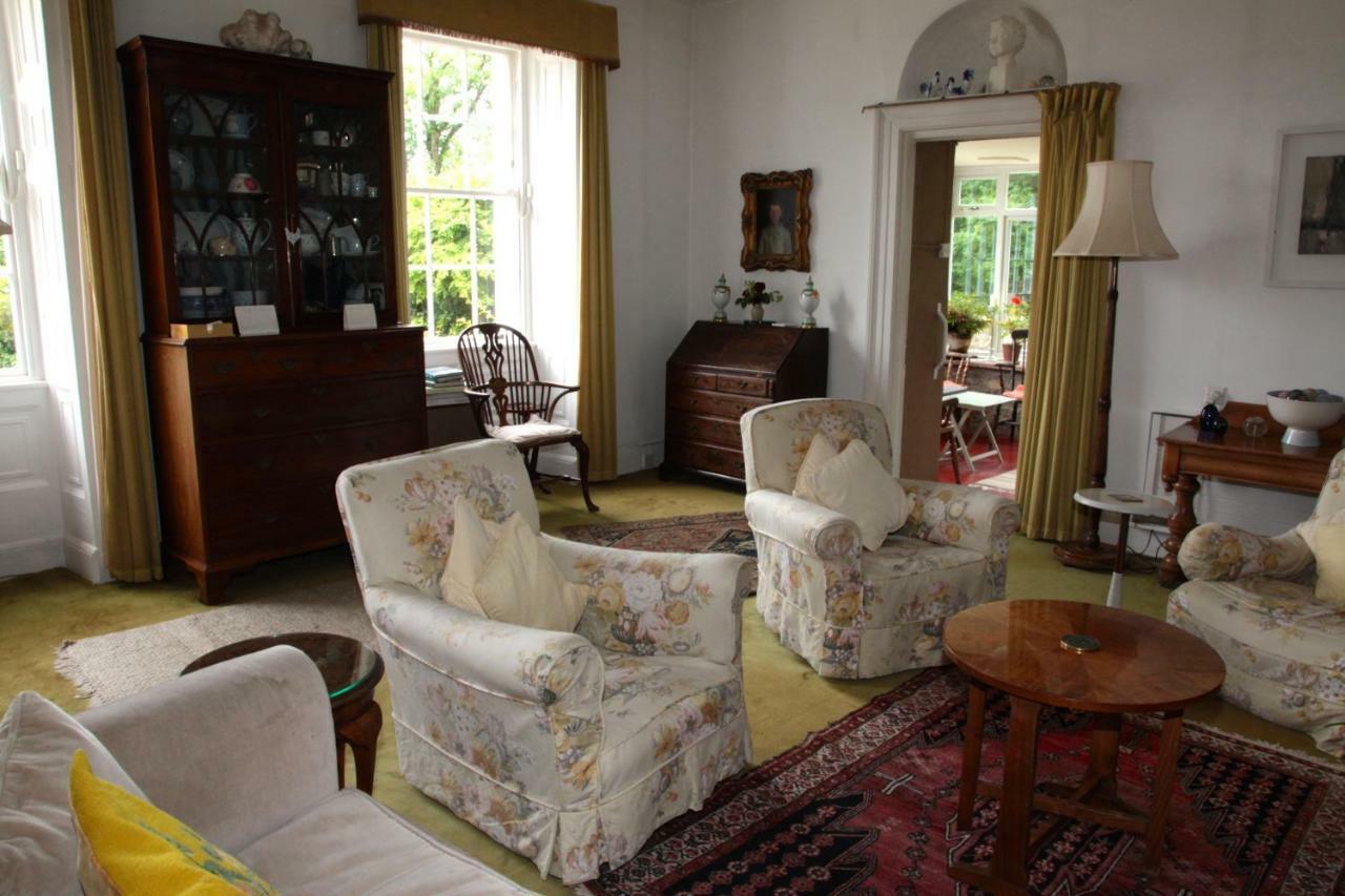 Willowhill House Minane Bridge Екстер'єр фото