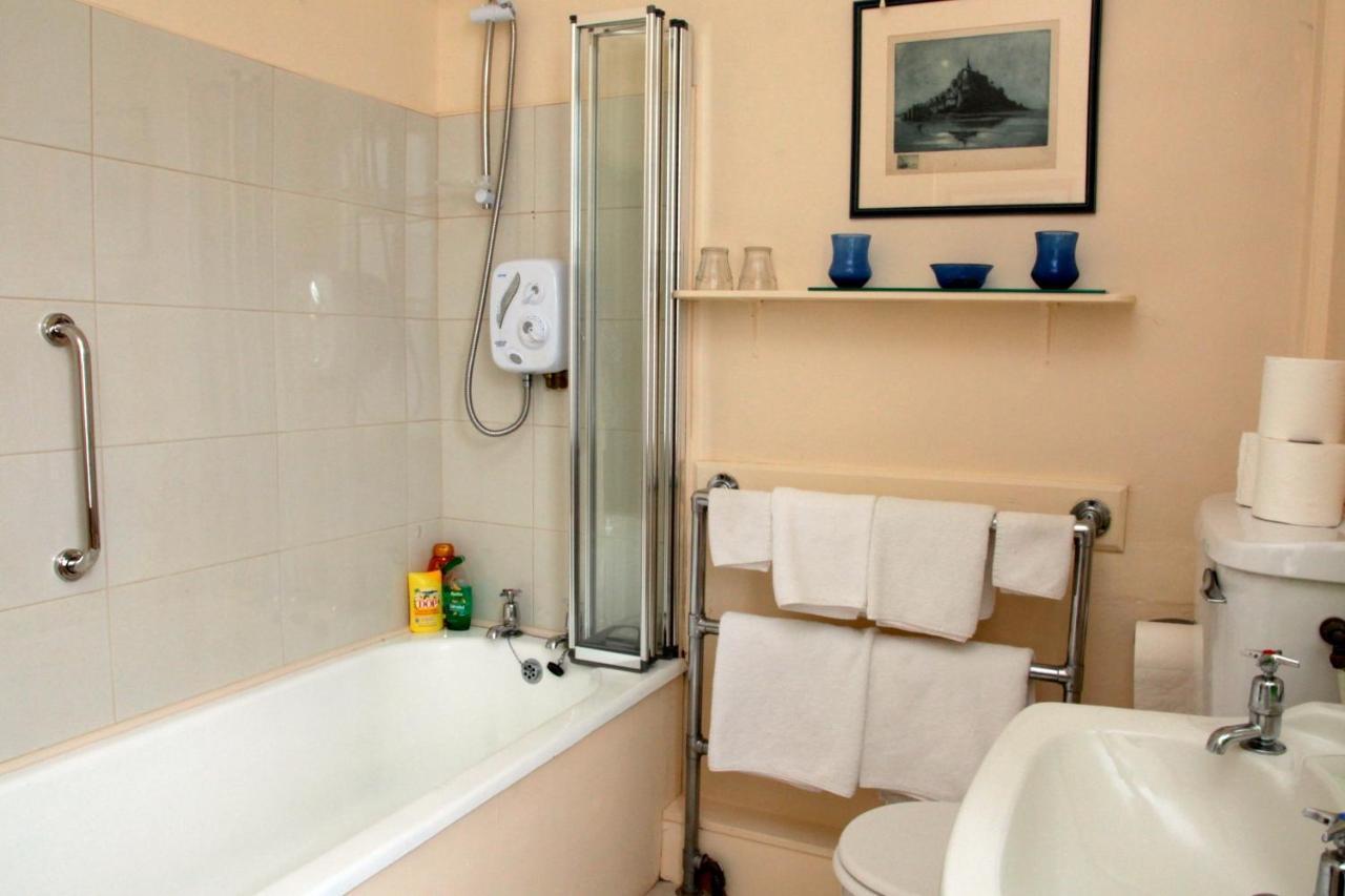 Willowhill House Bed And Breakfast Minane Bridge Екстер'єр фото