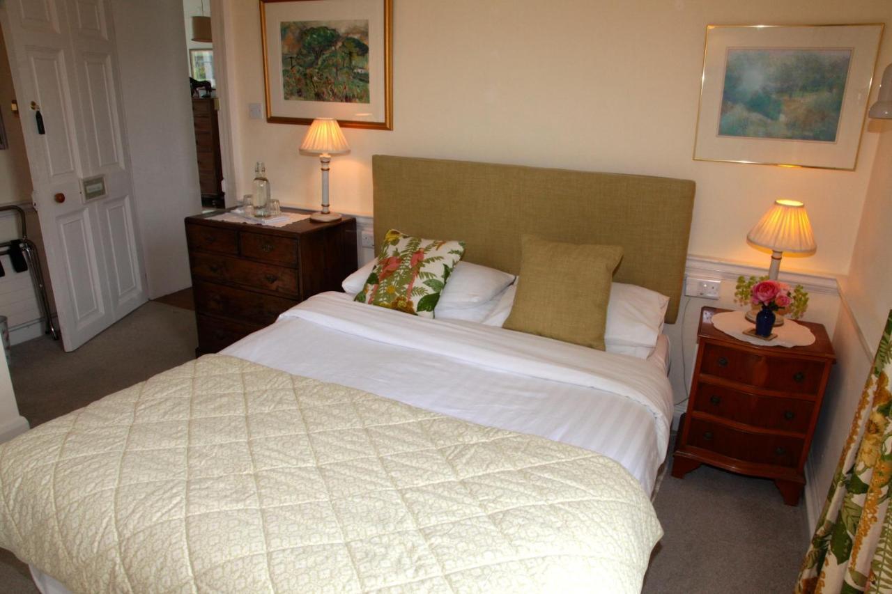 Willowhill House Bed And Breakfast Minane Bridge Екстер'єр фото