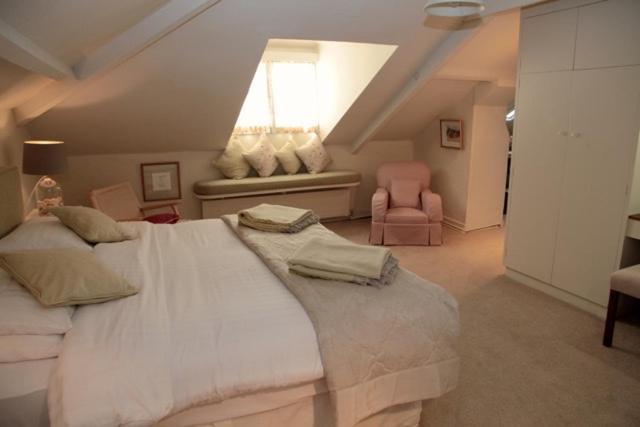 Willowhill House Minane Bridge Екстер'єр фото
