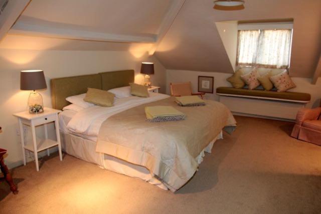 Willowhill House Minane Bridge Екстер'єр фото