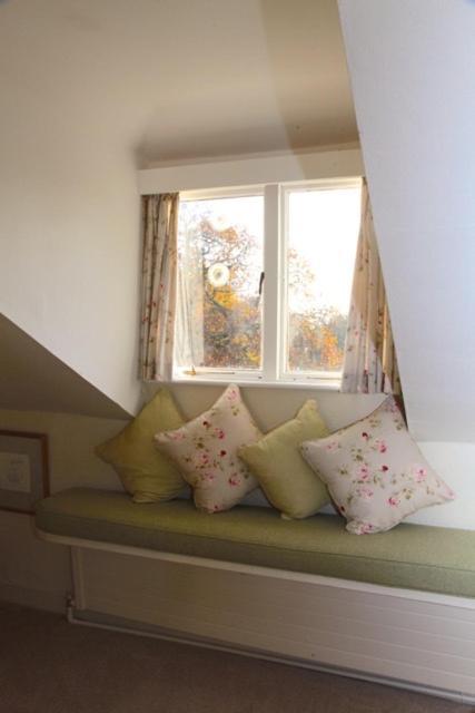 Willowhill House Minane Bridge Екстер'єр фото