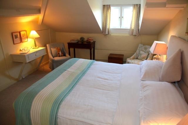 Willowhill House Minane Bridge Екстер'єр фото