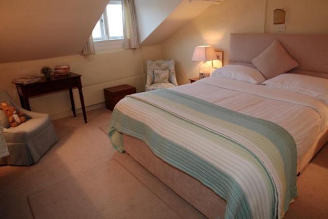 Willowhill House Bed And Breakfast Minane Bridge Екстер'єр фото